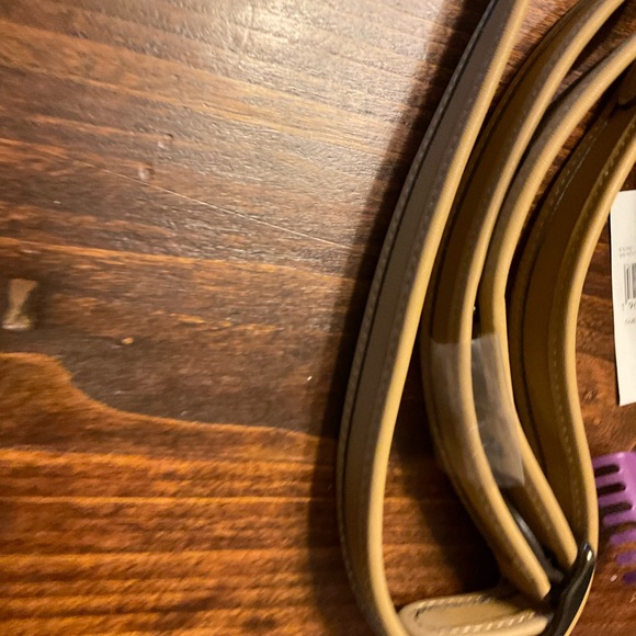 Coach Suede Soft Tabby NEW! - Picture 16 of 16